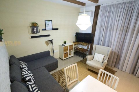 Apartment for sale in Bogazi, Famagusta, Northern Cyprus, 1 bedroom, 61m2, No. 226030 – photo 8