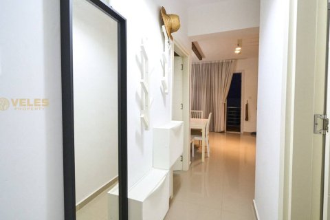 Apartment for sale in Bogazi, Famagusta, Northern Cyprus, 1 bedroom, 61m2, No. 226030 – photo 16