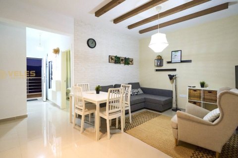 Apartment for sale in Bogazi, Famagusta, Northern Cyprus, 1 bedroom, 61m2, No. 226030 – photo 6