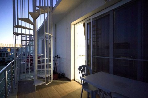 Apartment for sale in Bogazi, Famagusta, Northern Cyprus, 1 bedroom, 61m2, No. 226030 – photo 9