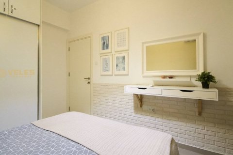 Apartment for sale in Bogazi, Famagusta, Northern Cyprus, 1 bedroom, 61m2, No. 226030 – photo 5