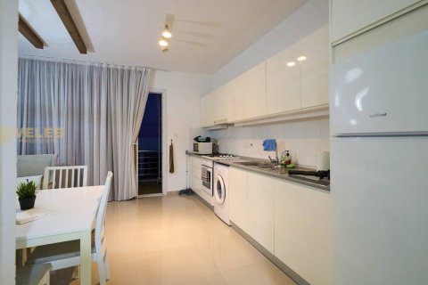 Apartment for sale in Bogazi, Famagusta, Northern Cyprus, 1 bedroom, 61m2, No. 226030 – photo 12