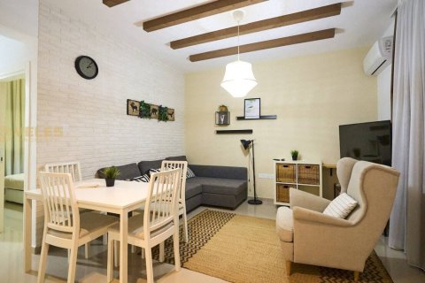 Apartment for sale in Bogazi, Famagusta, Northern Cyprus, 1 bedroom, 61m2, No. 226030 – photo 18