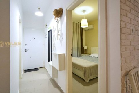 Apartment for sale in Bogazi, Famagusta, Northern Cyprus, 1 bedroom, 61m2, No. 226030 – photo 13
