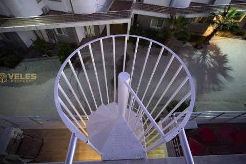 Apartment for sale in Bogazi, Famagusta, Northern Cyprus, 1 bedroom, 61m2, No. 226030 – photo 10