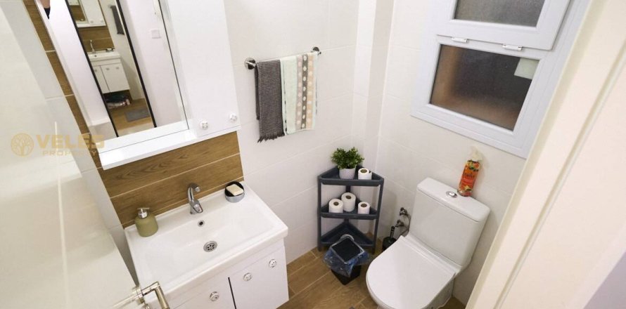 1+1 Apartment in Bogazi, Famagusta, Northern Cyprus No. 226030