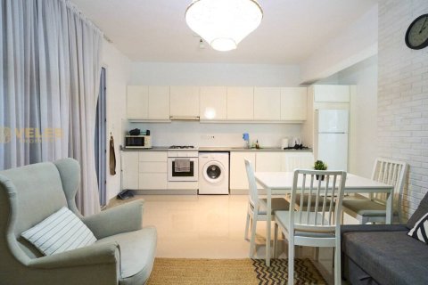Apartment for sale in Bogazi, Famagusta, Northern Cyprus, 1 bedroom, 61m2, No. 226030 – photo 7