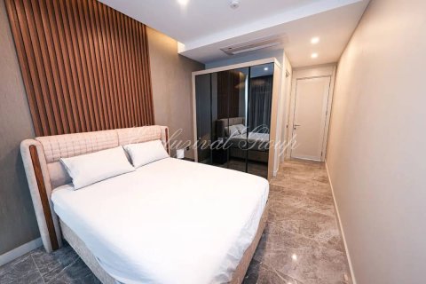 آپارتمان در Bodrum ، ترکیه 1 خوابه ، 70 متر مربع. شماره 226029 - 3