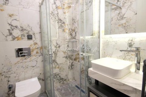 آپارتمان در Bodrum ، ترکیه 1 خوابه ، 70 متر مربع. شماره 226029 - 19