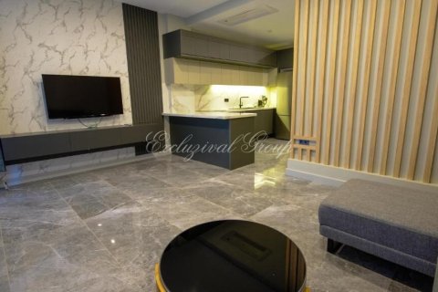 آپارتمان در Bodrum ، ترکیه 1 خوابه ، 70 متر مربع. شماره 226029 - 18