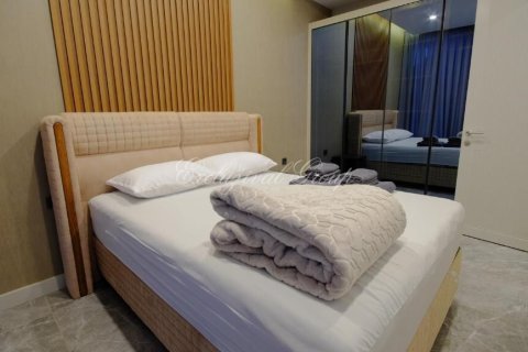 آپارتمان در Bodrum ، ترکیه 1 خوابه ، 70 متر مربع. شماره 226029 - 16