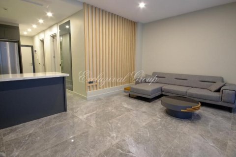 آپارتمان در Bodrum ، ترکیه 1 خوابه ، 70 متر مربع. شماره 226029 - 26