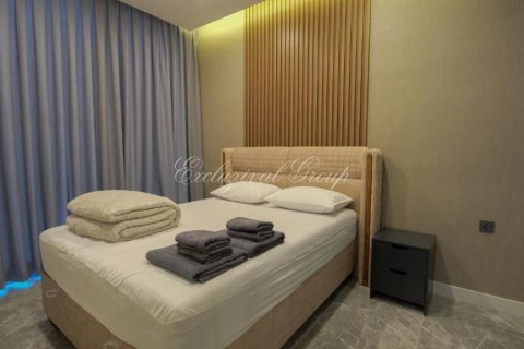 آپارتمان در Bodrum ، ترکیه 1 خوابه ، 70 متر مربع. شماره 226029 - 12
