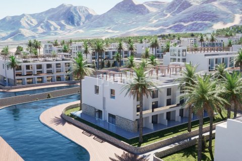 3+1 Villa  i Famagusta,  Nr. 225846 - 7