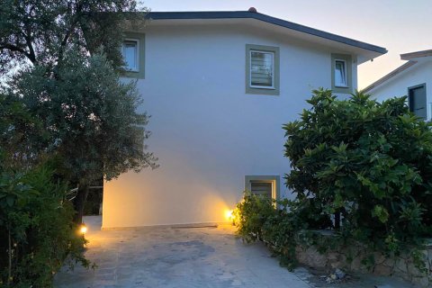 4+1 Villa i Kalkan, Antalya, Tyrkiet Nr. 215276 - 21