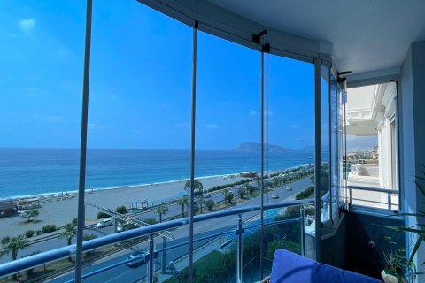 Apartment for sale in Tosmur, Alanya, Antalya, Turkey, 3 bedrooms, 165m2, No. 215272 – photo 2