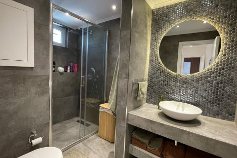 Apartment for sale in Tosmur, Alanya, Antalya, Turkey, 3 bedrooms, 165m2, No. 215272 – photo 12