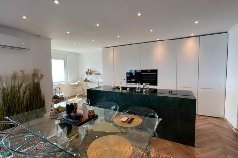Apartment for sale in Tosmur, Alanya, Antalya, Turkey, 3 bedrooms, 165m2, No. 215272 – photo 5