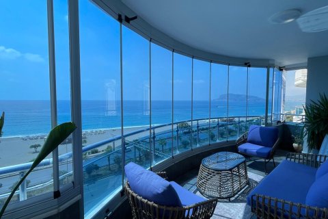 Apartment for sale in Tosmur, Alanya, Antalya, Turkey, 3 bedrooms, 165m2, No. 215272 – photo 7