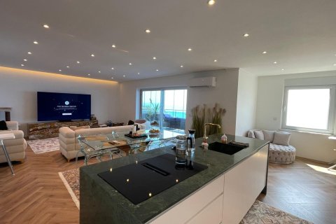 Apartment for sale in Tosmur, Alanya, Antalya, Turkey, 3 bedrooms, 165m2, No. 215272 – photo 16