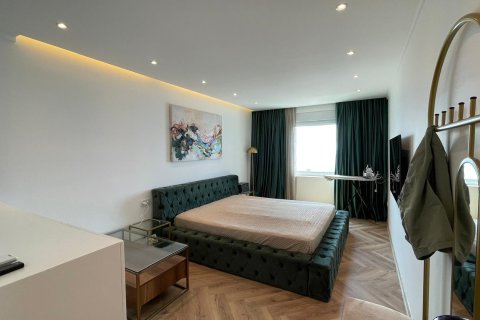 Apartment for sale in Tosmur, Alanya, Antalya, Turkey, 3 bedrooms, 165m2, No. 215272 – photo 11