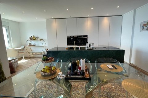 Apartment for sale in Tosmur, Alanya, Antalya, Turkey, 3 bedrooms, 165m2, No. 215272 – photo 13