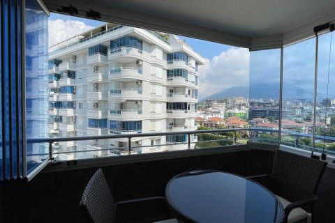 Apartment for sale in Tosmur, Alanya, Antalya, Turkey, 3 bedrooms, 165m2, No. 215272 – photo 15