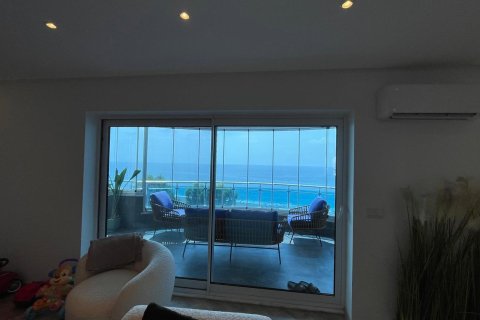Apartment for sale in Tosmur, Alanya, Antalya, Turkey, 3 bedrooms, 165m2, No. 215272 – photo 18