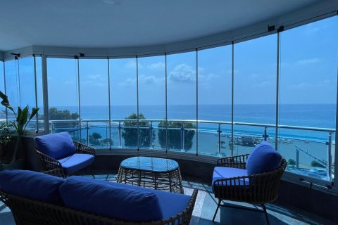 Apartment for sale in Tosmur, Alanya, Antalya, Turkey, 3 bedrooms, 165m2, No. 215272 – photo 21