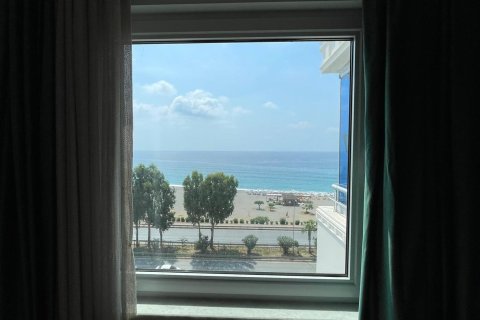 Apartment for sale in Tosmur, Alanya, Antalya, Turkey, 3 bedrooms, 165m2, No. 215272 – photo 22