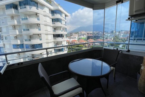 Apartment for sale in Tosmur, Alanya, Antalya, Turkey, 3 bedrooms, 165m2, No. 215272 – photo 26