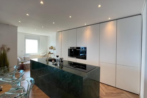 Apartment for sale in Tosmur, Alanya, Antalya, Turkey, 3 bedrooms, 165m2, No. 215272 – photo 27
