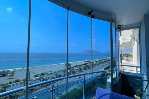 Apartment for sale in Tosmur, Alanya, Antalya, Turkey, 3 bedrooms, 165m2, No. 215272 – photo 28