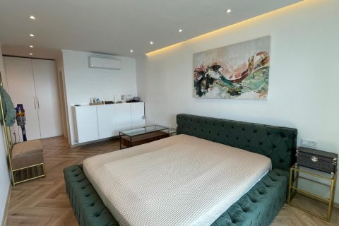 Apartment for sale in Tosmur, Alanya, Antalya, Turkey, 3 bedrooms, 165m2, No. 215272 – photo 29