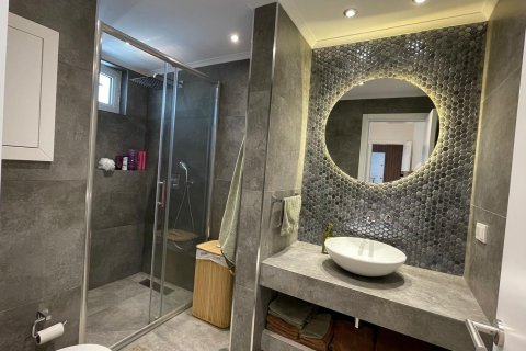 Apartment for sale in Tosmur, Alanya, Antalya, Turkey, 3 bedrooms, 165m2, No. 215272 – photo 30