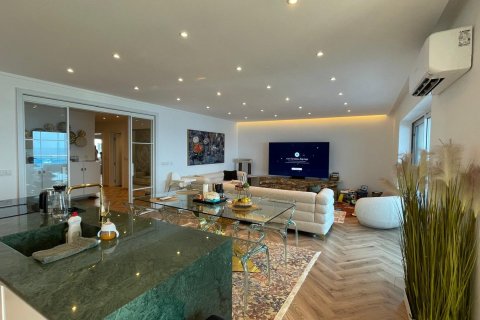 Apartment for sale in Tosmur, Alanya, Antalya, Turkey, 3 bedrooms, 165m2, No. 215272 – photo 33
