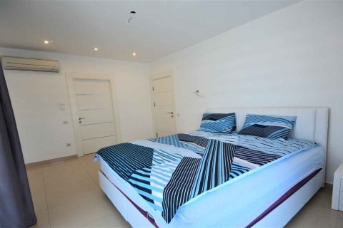 3+1 Leilighet i Tosmur, Alanya, Antalya, Tyrkia Nr. 215274 - 2