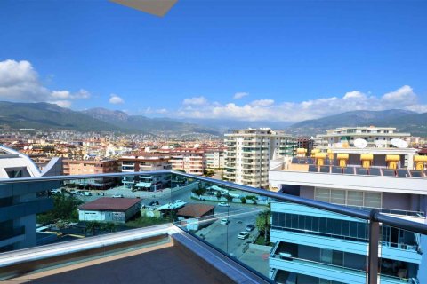 3+1 Leilighet i Tosmur, Alanya, Antalya, Tyrkia Nr. 215274 - 9