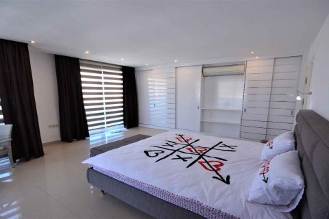 3+1 Leilighet i Tosmur, Alanya, Antalya, Tyrkia Nr. 215274 - 4