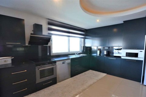 3+1 Leilighet i Tosmur, Alanya, Antalya, Tyrkia Nr. 215274 - 3