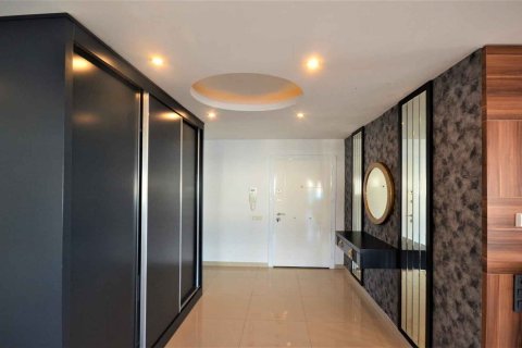 3+1 Leilighet i Tosmur, Alanya, Antalya, Tyrkia Nr. 215274 - 10