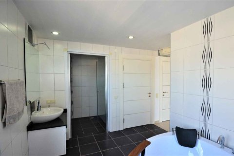 3+1 Leilighet i Tosmur, Alanya, Antalya, Tyrkia Nr. 215274 - 5