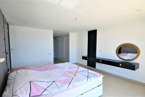 3+1 Leilighet i Tosmur, Alanya, Antalya, Tyrkia Nr. 215274 - 6