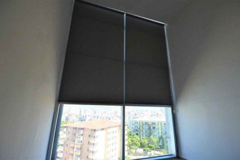 3+1 Leilighet i Tosmur, Alanya, Antalya, Tyrkia Nr. 215274 - 7