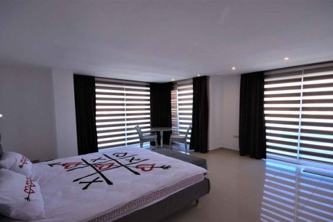 3+1 Leilighet i Tosmur, Alanya, Antalya, Tyrkia Nr. 215274 - 8