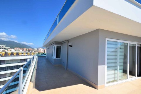 3+1 Leilighet i Tosmur, Alanya, Antalya, Tyrkia Nr. 215274 - 15