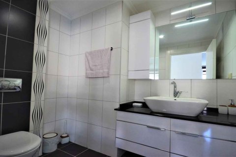 3+1 Leilighet i Tosmur, Alanya, Antalya, Tyrkia Nr. 215274 - 12
