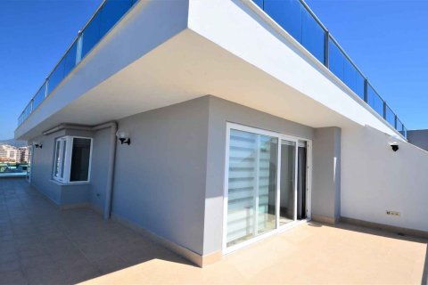 3+1 Leilighet i Tosmur, Alanya, Antalya, Tyrkia Nr. 215274 - 13