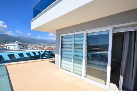3+1 Leilighet i Tosmur, Alanya, Antalya, Tyrkia Nr. 215274 - 18