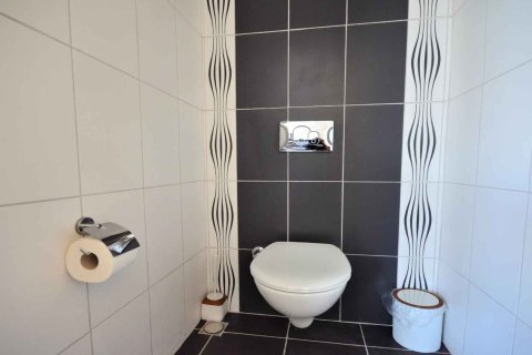 3+1 Leilighet i Tosmur, Alanya, Antalya, Tyrkia Nr. 215274 - 17